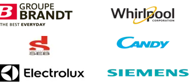 法国厨房电器市场规模