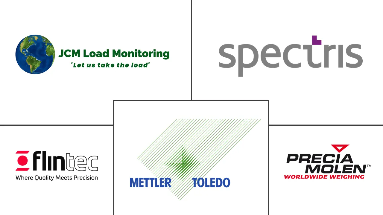 负载监控系统市场规模和份额