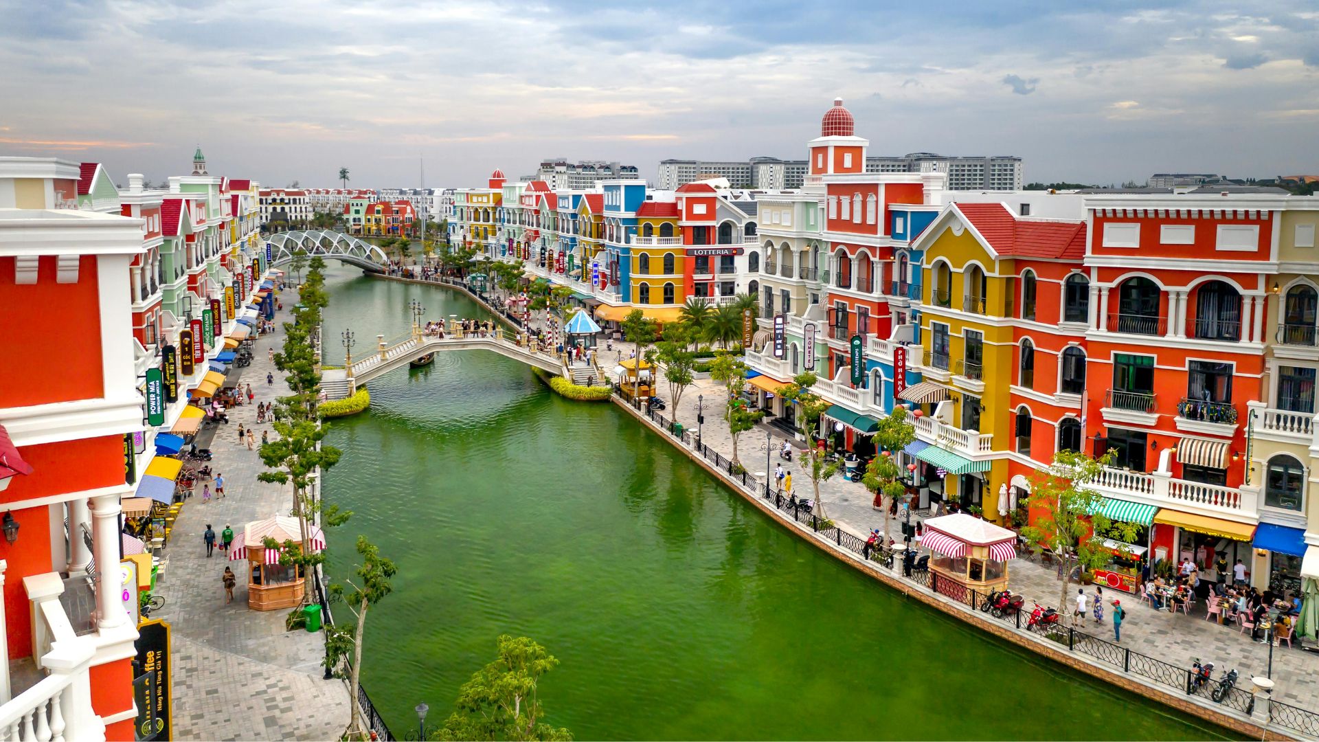 越南生活成本计算工具