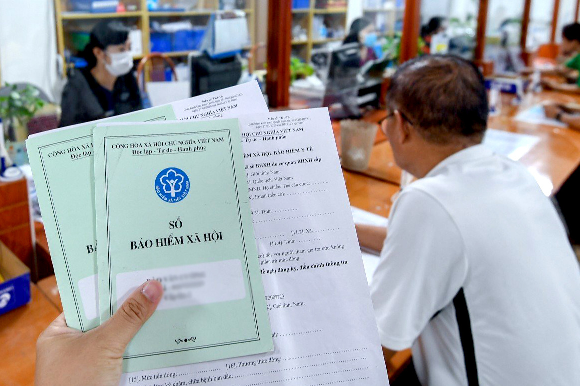 越南社会保险费和工资计算工具