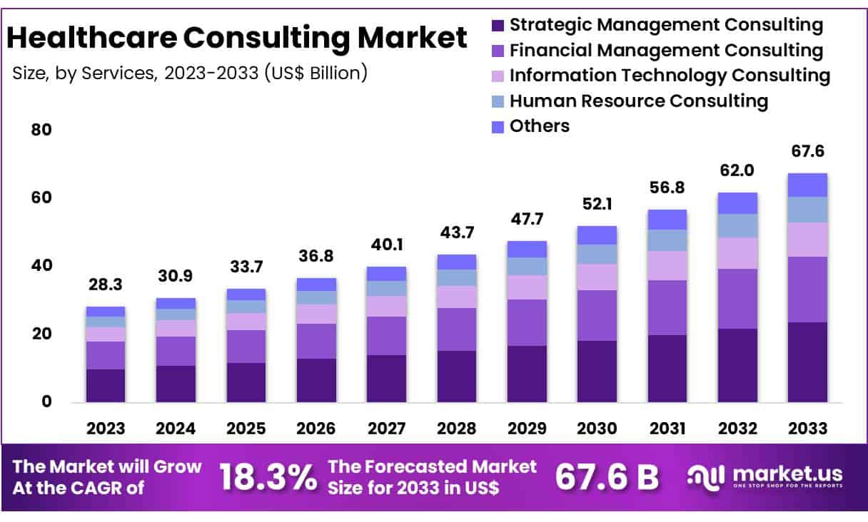 医疗保健咨询市场(2024-2033)