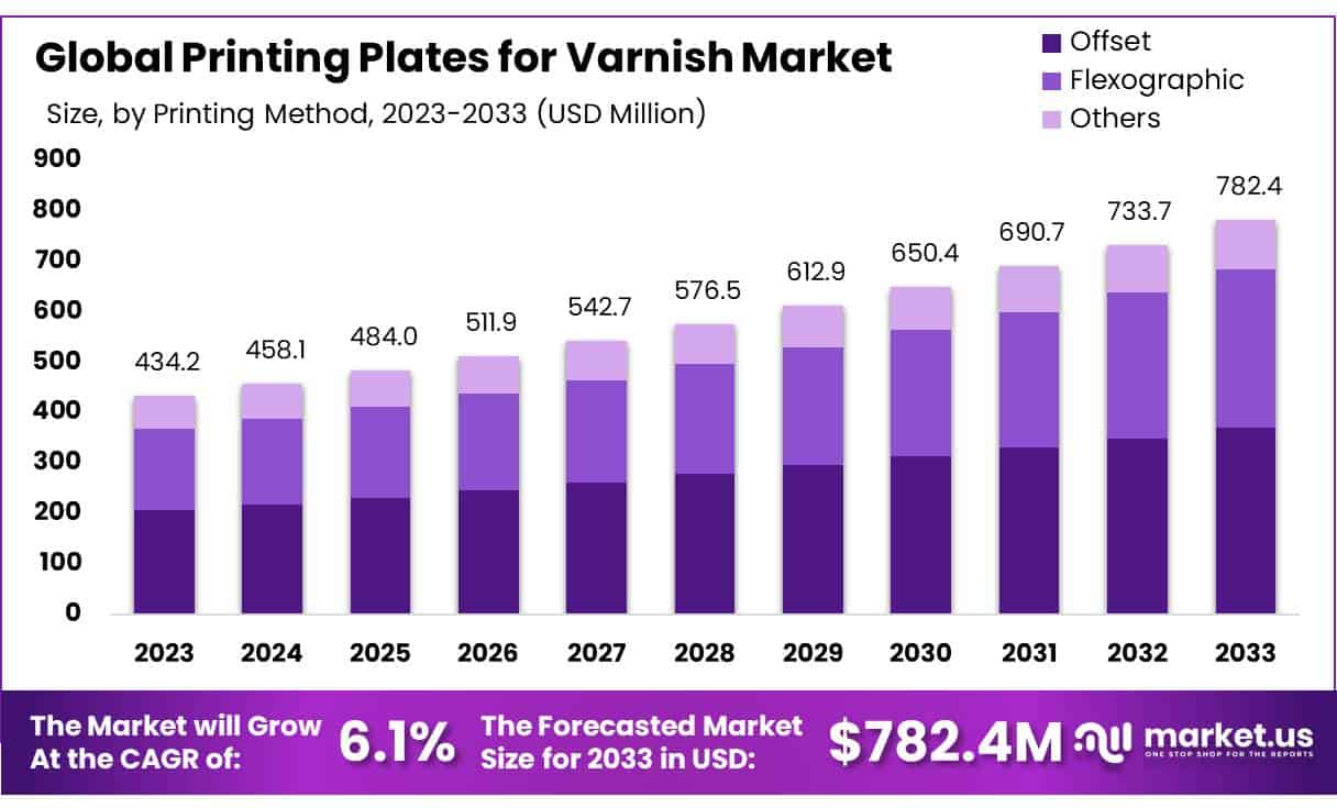 清漆市场印刷版(2024-2033)