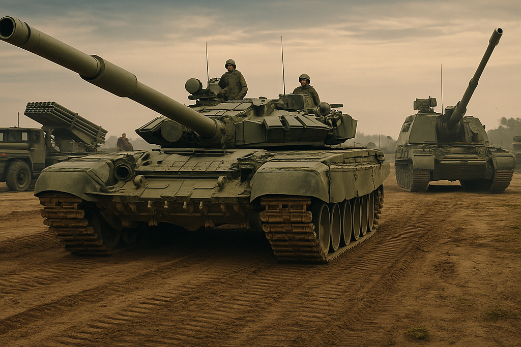 国防：专家对越南从俄罗斯武器转向西方武器的看法