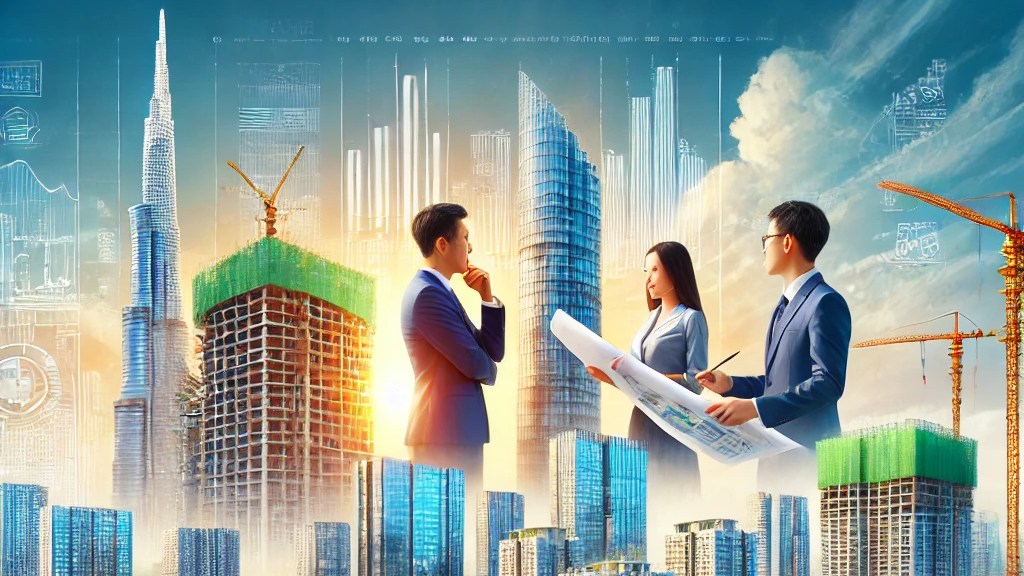 房地产：越南特朗普高尔夫球场开发商通过私人股票发行筹集了超过1.57亿美元