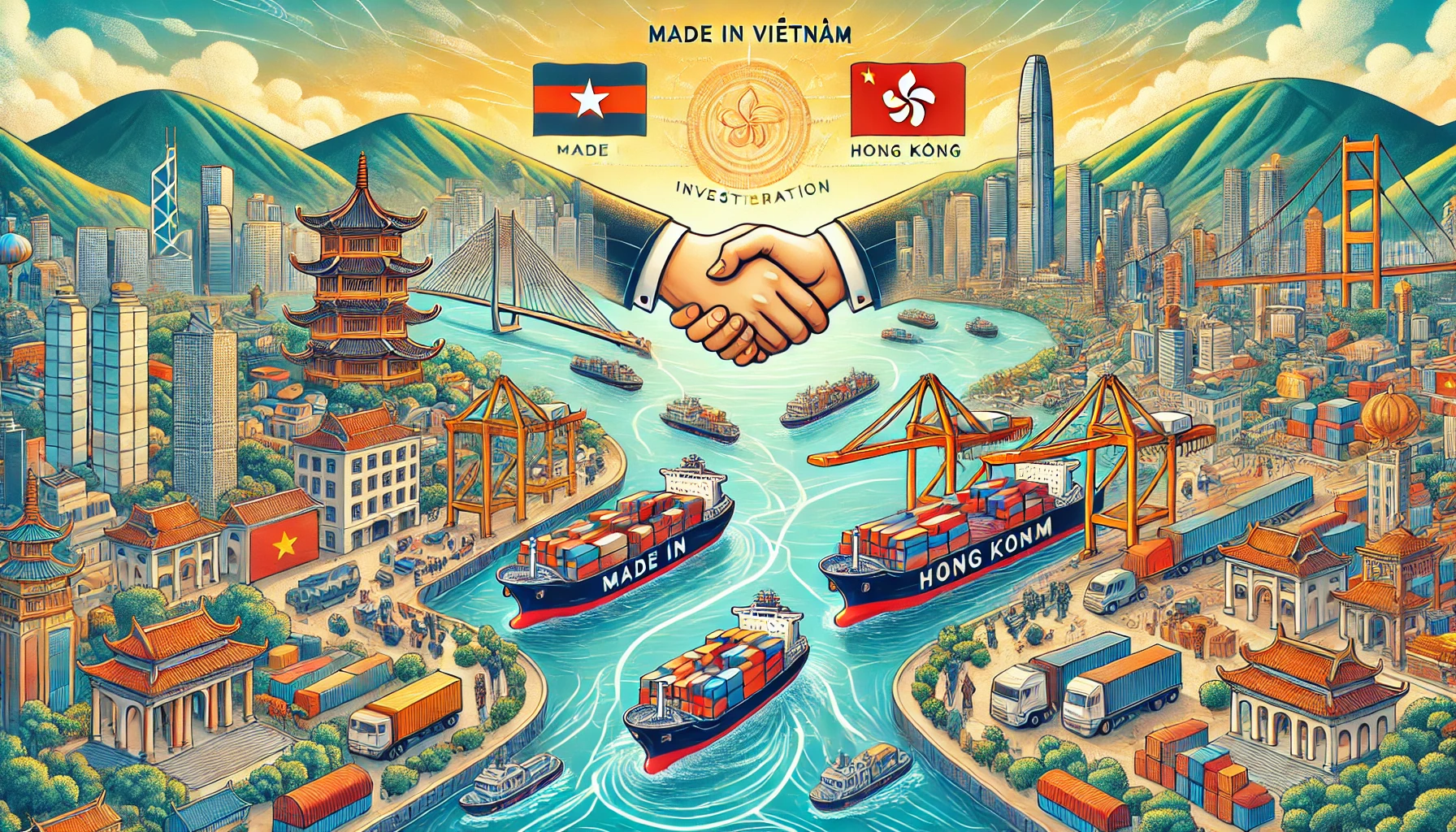 香港公司为越南1月份外国直接投资增加1.6105亿美元