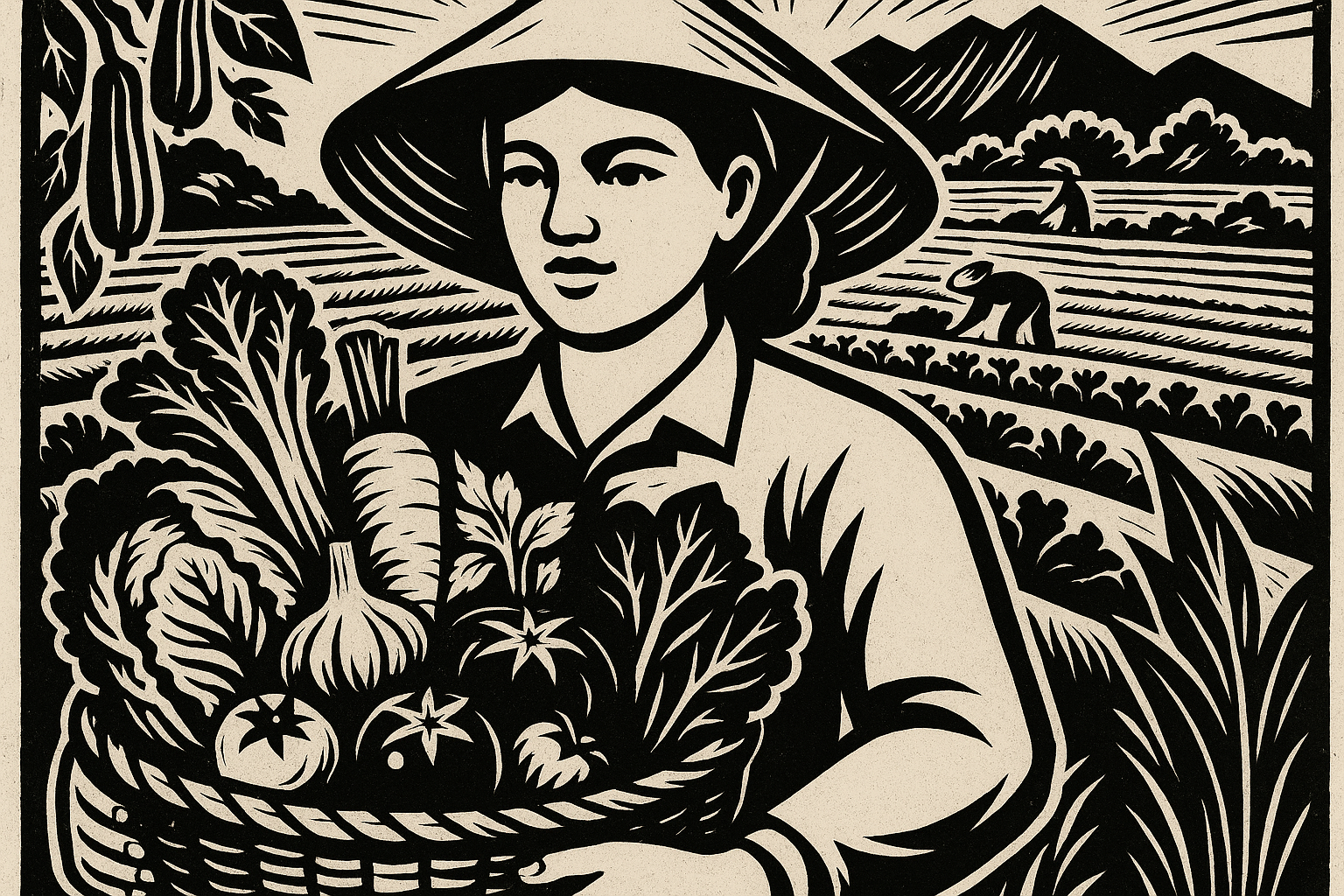 食品饮料：8月份越南水果和蔬菜进口下降8.1%