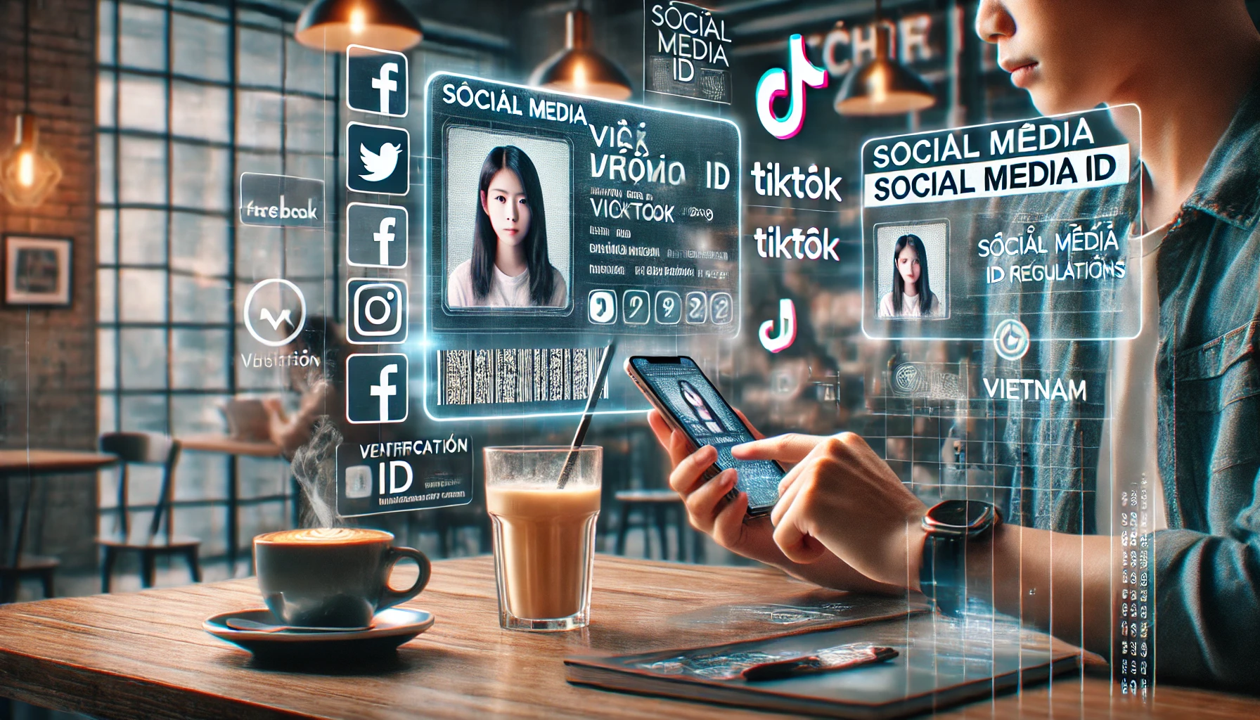 2025 年越南新闻媒体法：法规、审查制度和外国媒体