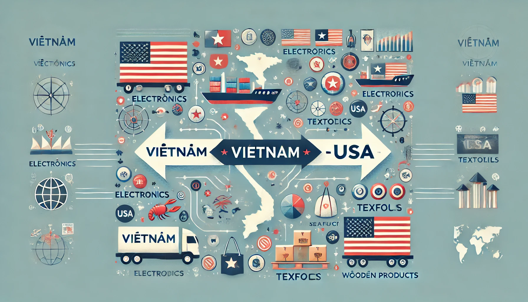 美国公司如何在越南开展业务：2025 年投资指南