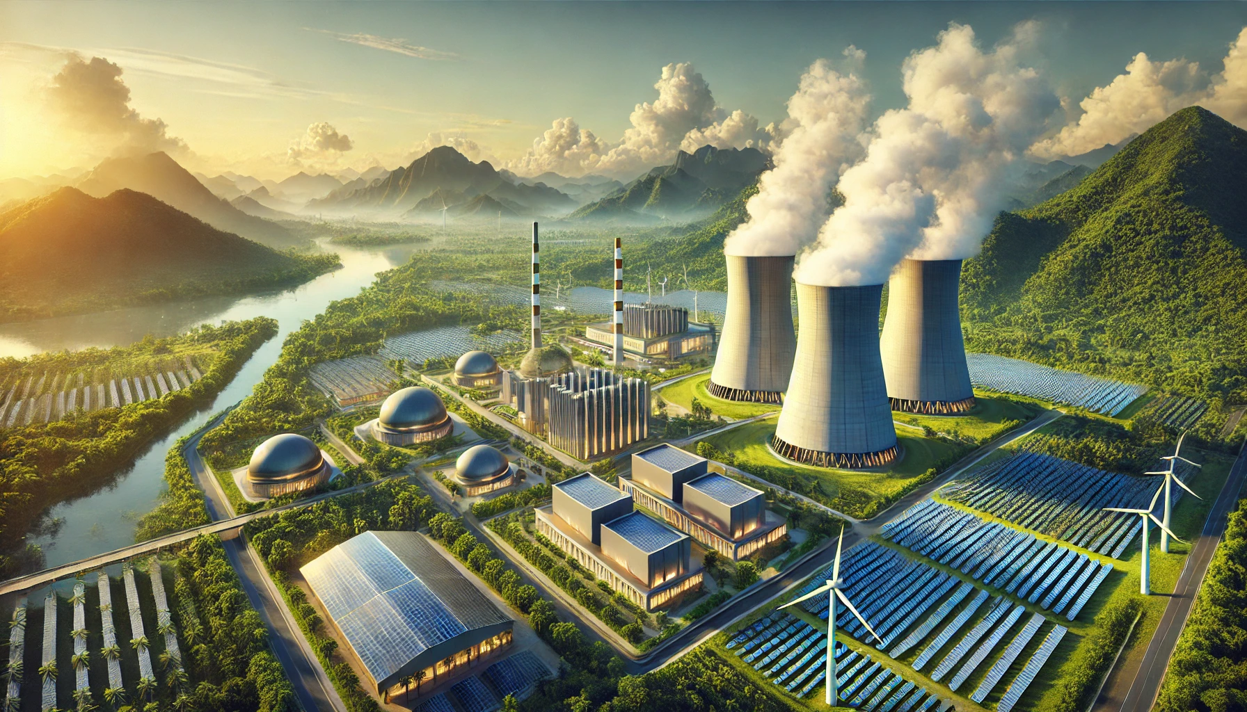 发现标签错误后越南电力公司利润转为亏损