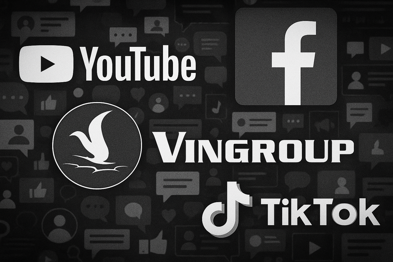 越南 Vingroup 的 68 起诉讼：揭秘