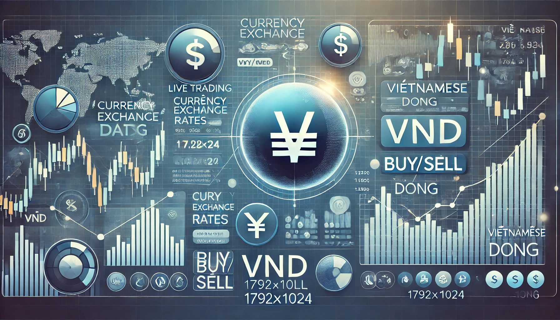 货币：周三越南盾在黑市上贬值 0.63%