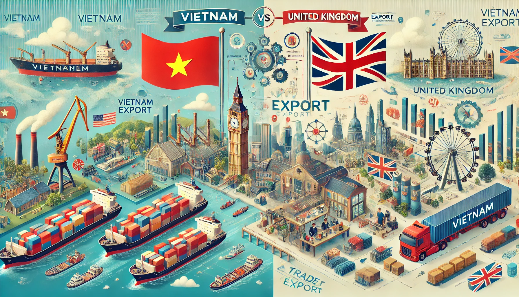 2025年8月越南从英国进口了什么 [表]