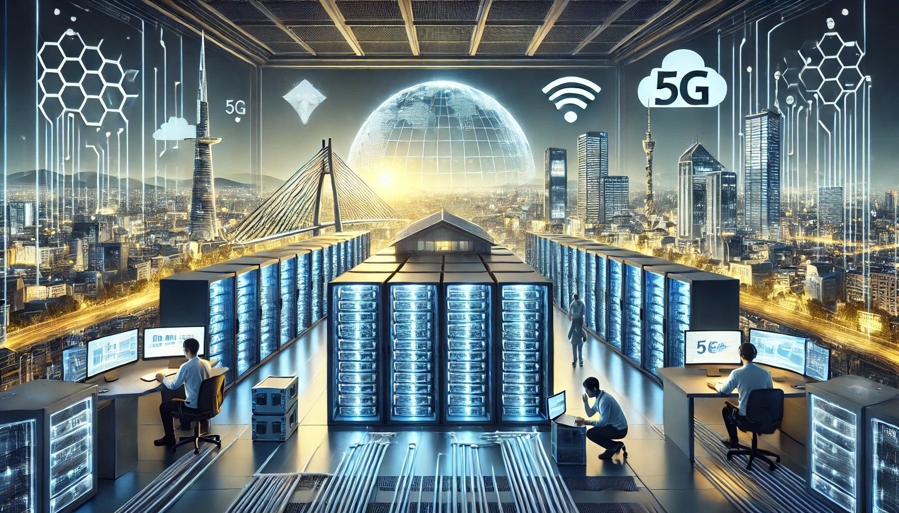 技术：越南面临网络安全劳动力危机