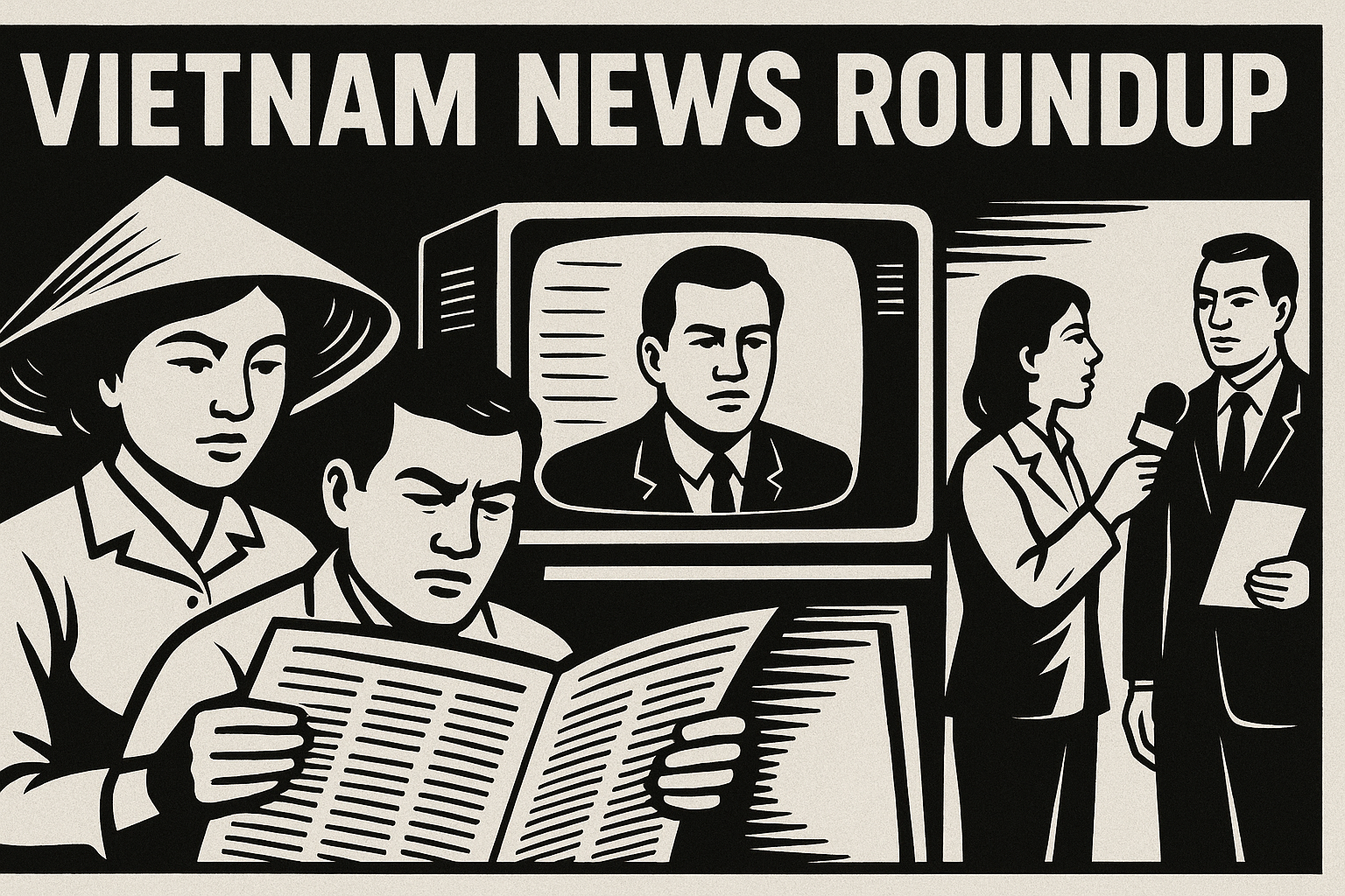 越南新闻综述：10 月 17 日至 10 月 23 日