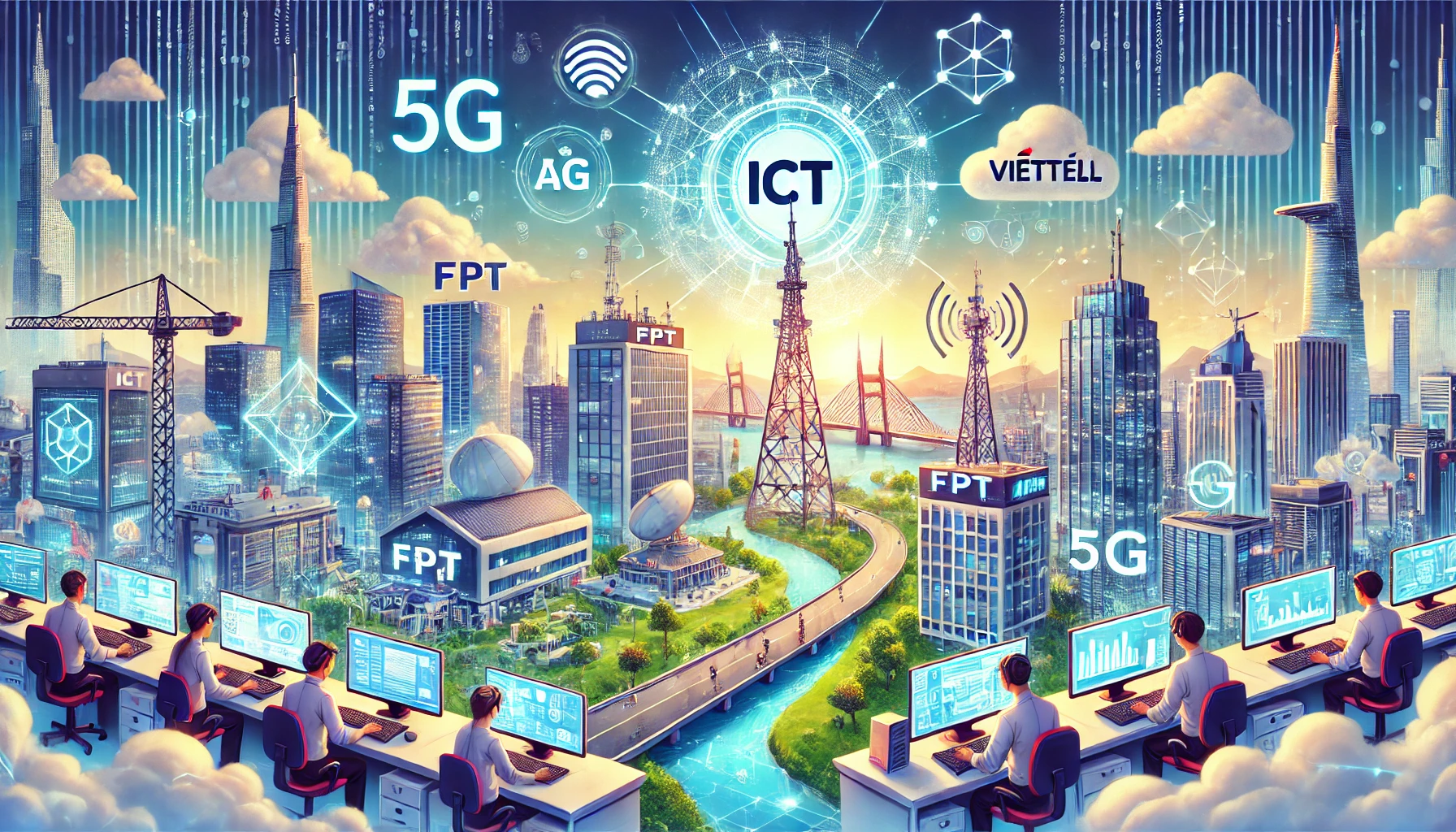 技术：越南国家信用登记处遭到黑客攻击，大多数公民的数据被泄露