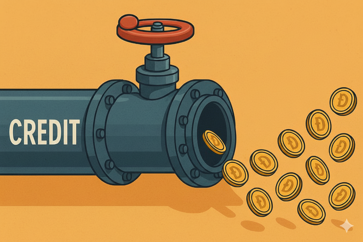 越南的信贷增长限制与目标：存在差异。这很重要。