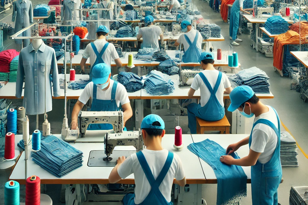 2025年9月越南服装、帽子和鞋类CPI [报告]