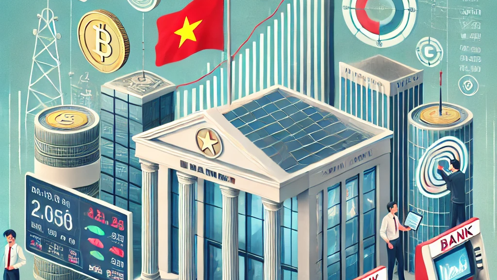 银行与金融：越南企业债券市场八月份稳定