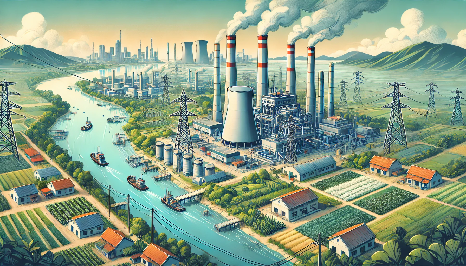 能源：由于供应商结构变化，8月份越南液化石油气进口量增长10.36%