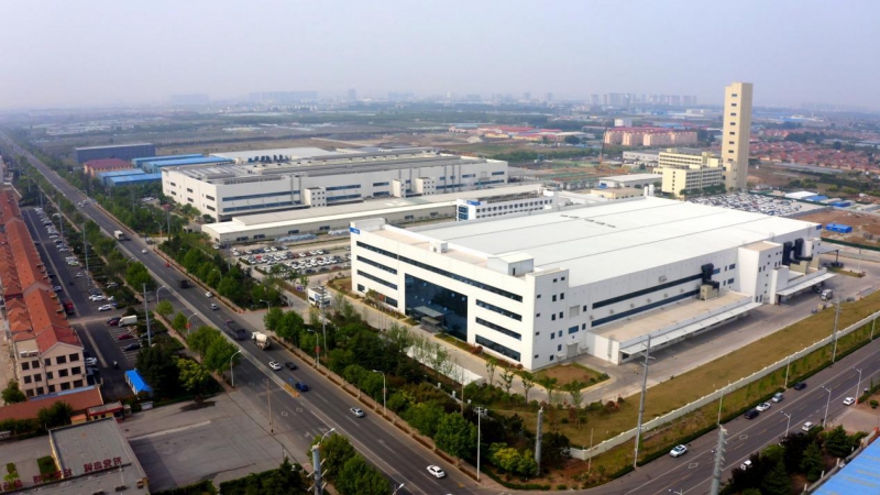 AI重塑用户体验，海尔总计13座灯塔工厂领航中国智造(图1)