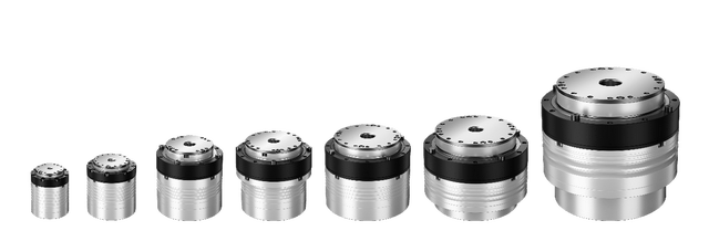 以“正向设计”蓄势品质突围 美的威灵机器人部件领创核心部件国产化突破(图5)