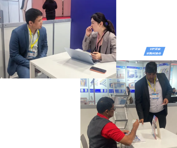 中东客商每年必赴盛会！2026阿联酋工业装备及工业中间品(联)展将于12月15-17日举办(图7)