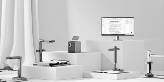 2026年成者12周年战略新品发布会，AI会议机器人重磅亮相(图3)