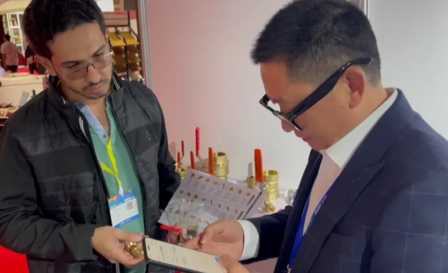 2026沙特利雅得国际工业周将于12月9-11日举办！中国智造助沙特能源转型提速！(图9)