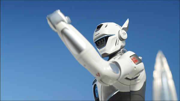 贺词指引新航向，“功夫模式”赋能人形机器人产业高质量进阶(图3)