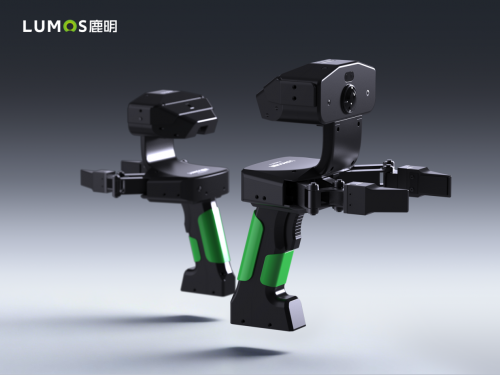 2026年潜力独角兽展望｜鹿明机器人：以UMI引领具身智能数据革命，开启软硬件协同新范式(图4)