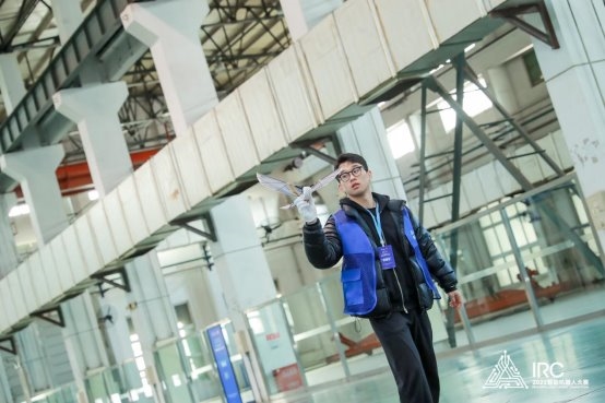 四大赛道沉浸式竞技！2025智能机器人大赛圆满收官(图13)