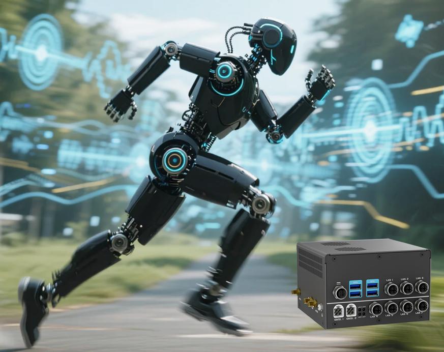 新品引擎全开！智微智能发布智擎Ell-6300具身智能控制器(图7)