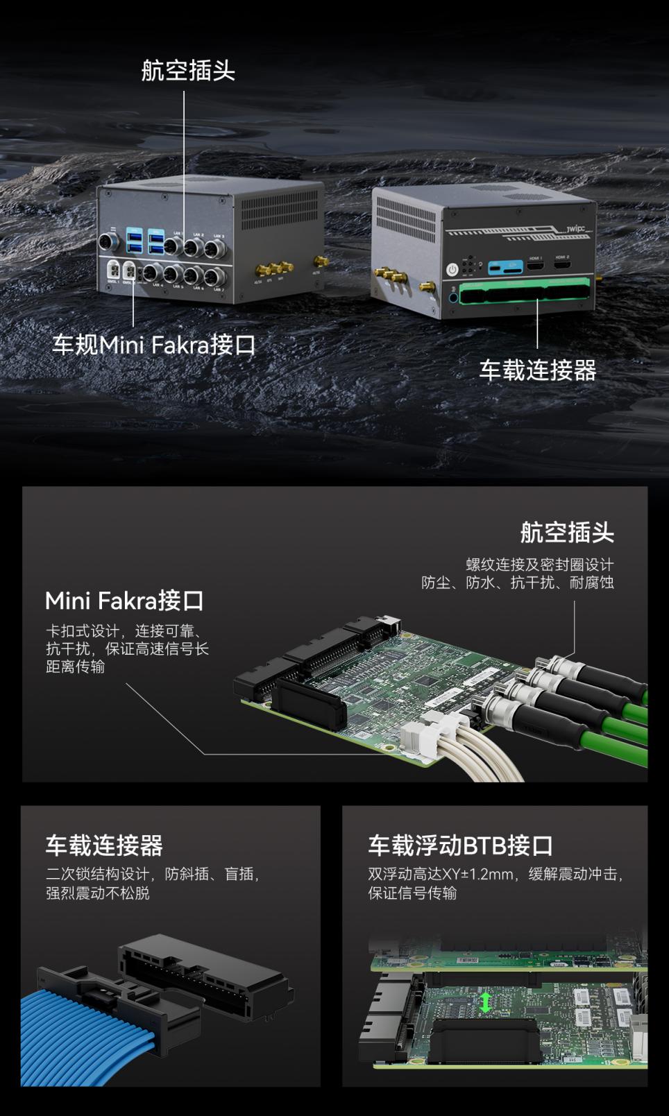 新品引擎全开！智微智能发布智擎Ell-6300具身智能控制器(图8)