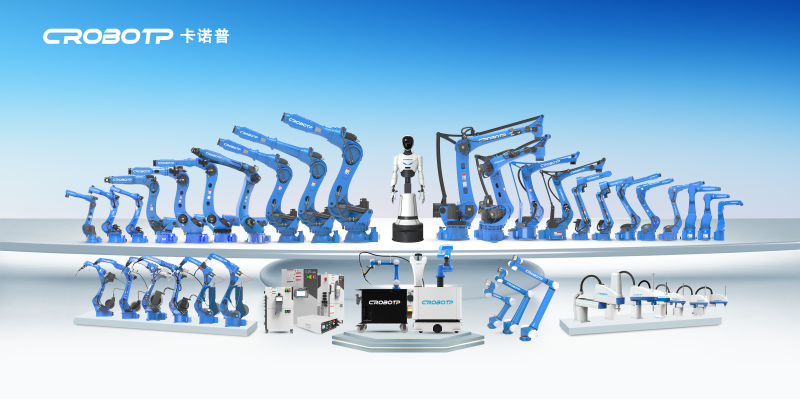 中国焊接机器人第一制造商，冲击港交所(图2)