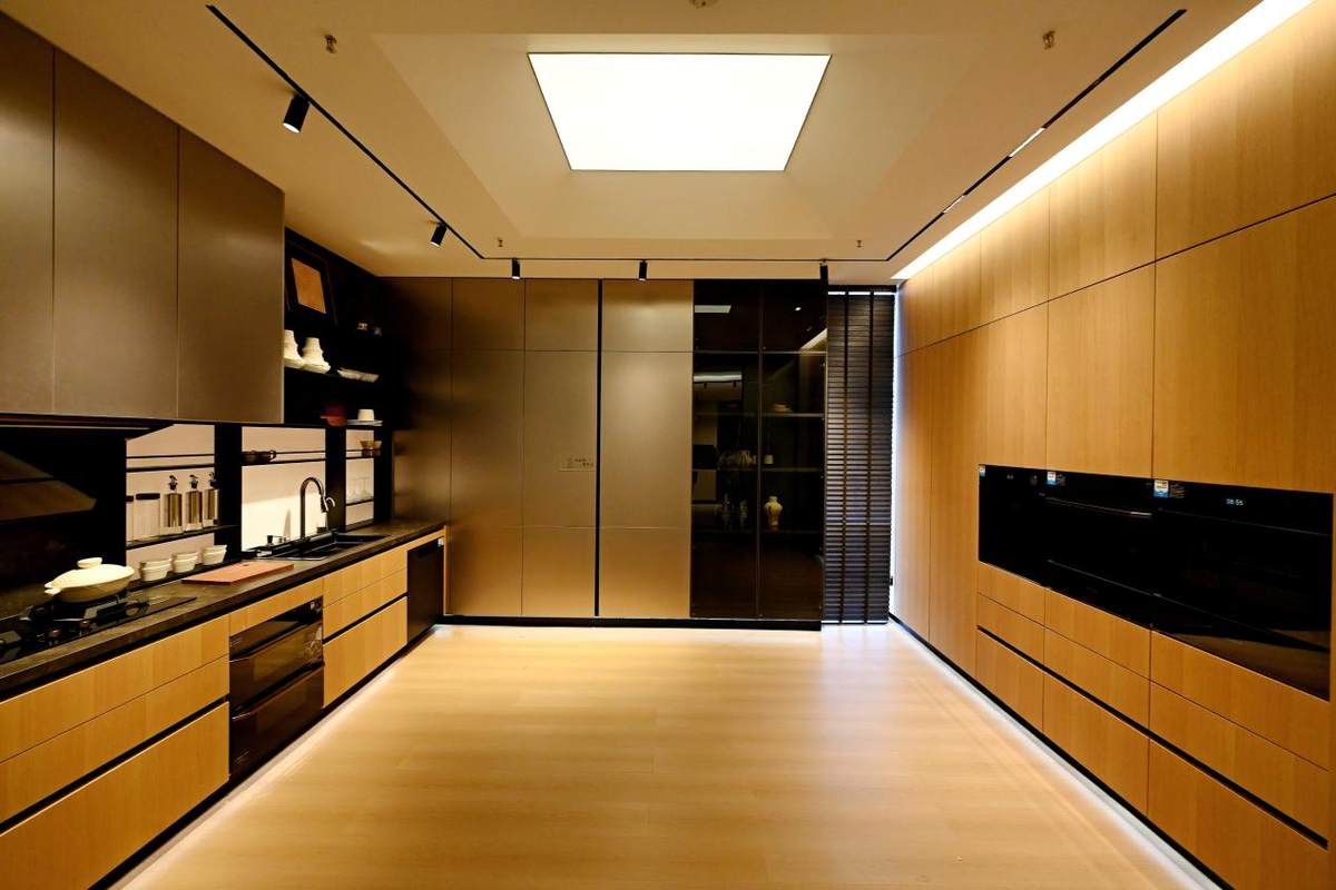 家电院评测：海尔智家APP获评“数字孪生3D智慧家庭”(图2)