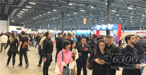 2026第十三届巴西圣保罗国际工业周将于9月16-18日举办，复盘上届工业机械贸易盛况(图1)