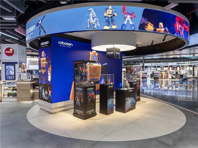 千亿AI玩具市场：当IP被AI“唤醒”，玩具厂商如何开辟新赛道？(图10)