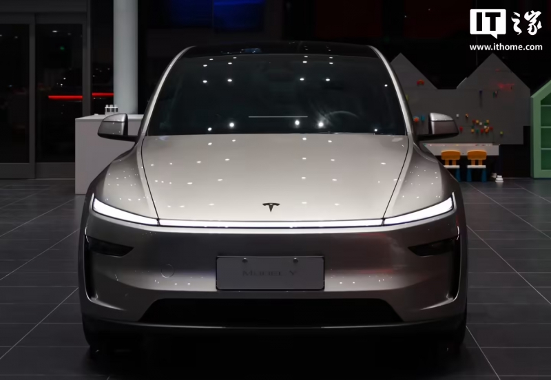 特斯拉德国工厂负责人：因销量出色，将生产更多电动汽车(图1)