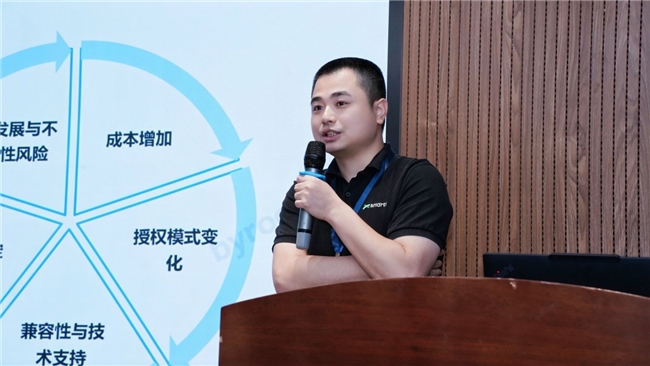 共探制造业数智转型新路径：携手奇摩 SmartX 走进邦彦 ——“云 PC 制造业数智化体验日”圆满收官(图17)