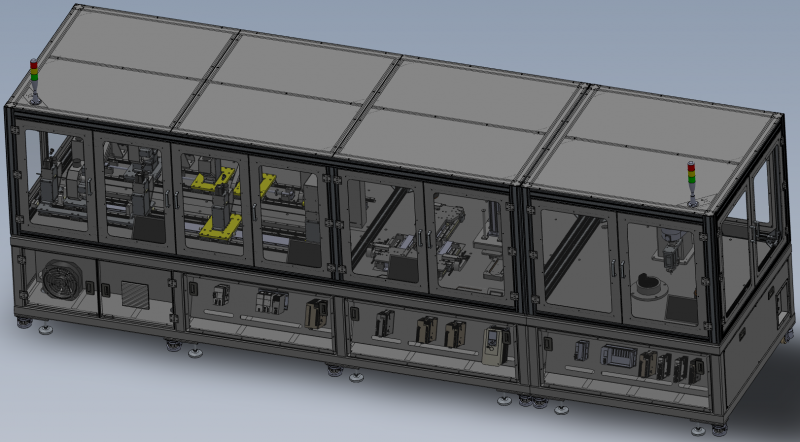 高能来袭 | 安川强势登陆2025工博会，神秘展品即将揭晓！(图2)