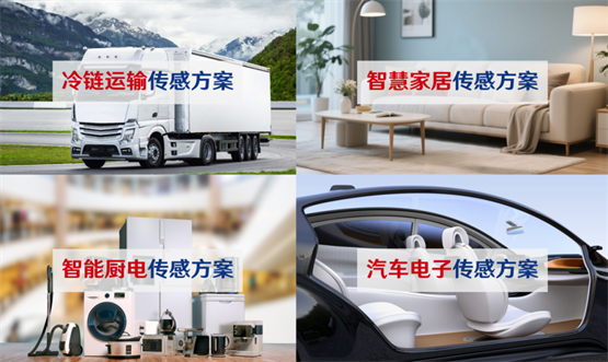 从工业安全到具身智能：汉威科技以“感知矩阵”拓展传感新边界(图4)