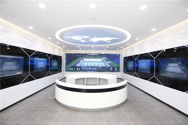 海尔新增2家卓越级智能工厂，总数品类行业双第一(图2)