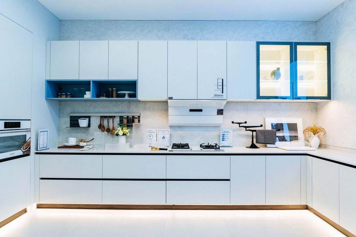 客单价提升133%,获客率提升80%!三翼鸟西安新店一年盘点(图1) 客单价提升133%,获客率提升80%!三翼鸟西安新店一年盘点(图1)