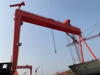 大国重器!安川CH700/GA700大容量变频器,工业重载领域的实战录(图3) 大国重器!安川CH700/GA700大容量变频器,工业重载领域的实战录(图3)