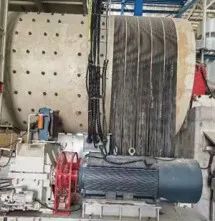 大国重器!安川CH700/GA700大容量变频器,工业重载领域的实战录(图6) 大国重器!安川CH700/GA700大容量变频器,工业重载领域的实战录(图6)