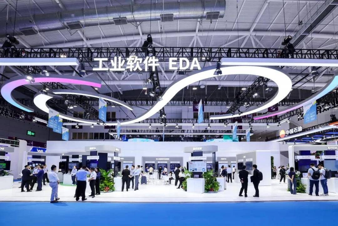 千亿高交会点燃创新主引擎 世界科技奥林匹克盛会激发科技“核爆点”(图12) 千亿高交会点燃创新主引擎 世界科技奥林匹克盛会激发科技“核爆点”(图12)