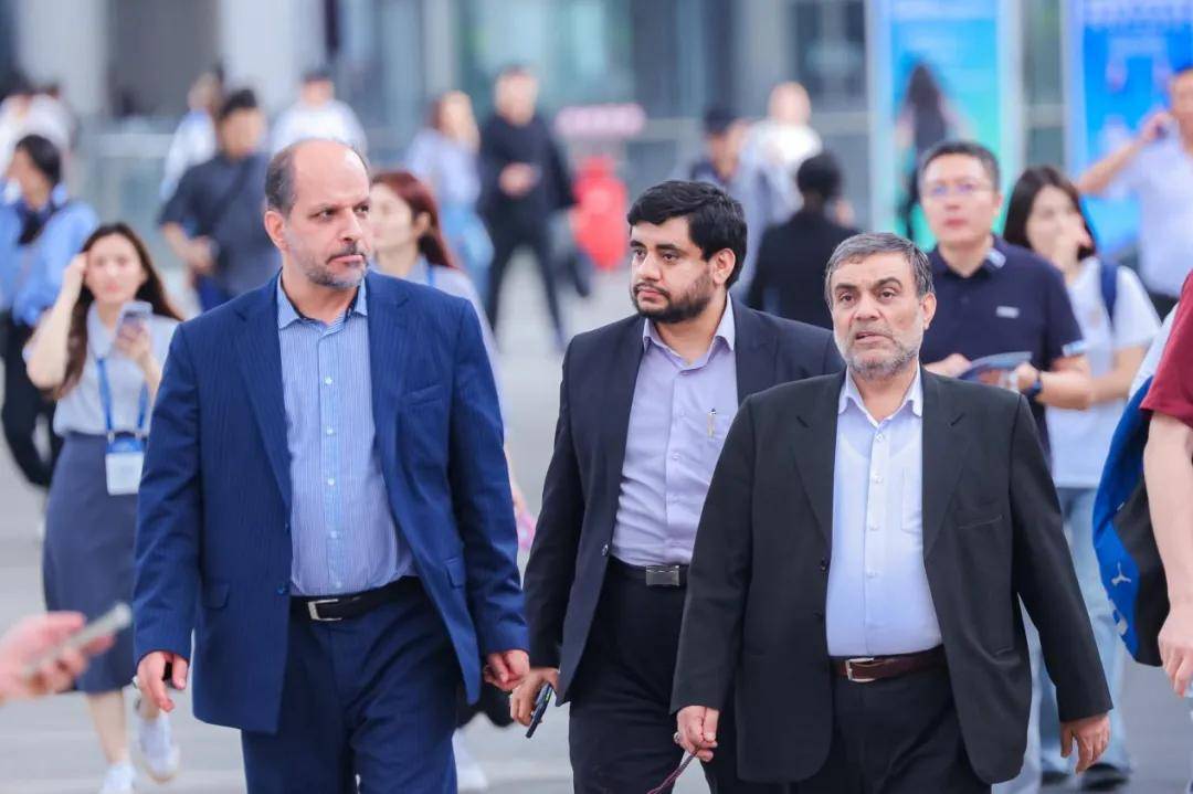 千亿高交会点燃创新主引擎 世界科技奥林匹克盛会激发科技“核爆点”(图15) 千亿高交会点燃创新主引擎 世界科技奥林匹克盛会激发科技“核爆点”(图15)