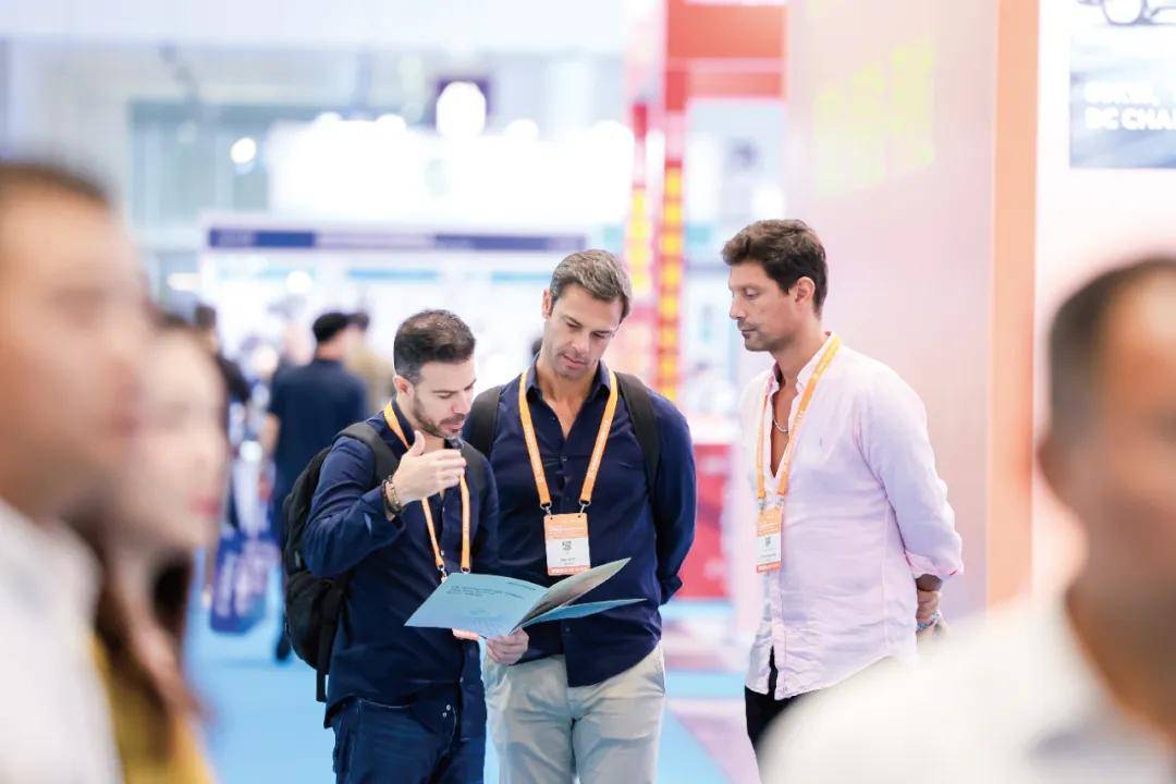 千亿高交会点燃创新主引擎 世界科技奥林匹克盛会激发科技“核爆点”(图16) 千亿高交会点燃创新主引擎 世界科技奥林匹克盛会激发科技“核爆点”(图16)