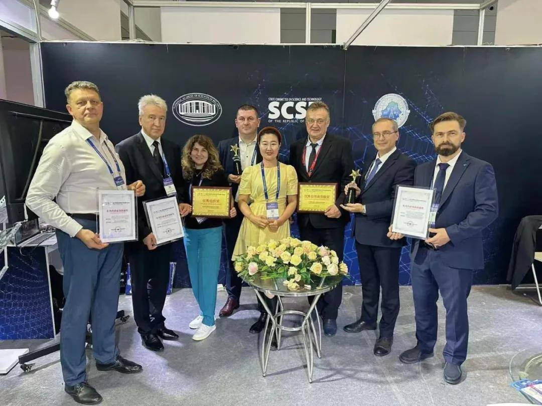 千亿高交会点燃创新主引擎 世界科技奥林匹克盛会激发科技“核爆点”(图18) 千亿高交会点燃创新主引擎 世界科技奥林匹克盛会激发科技“核爆点”(图18)