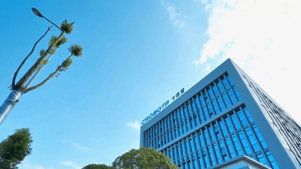 卡诺普:从焊接机器人冠军到AI+人形机器人领域的探索者(图1) 卡诺普:从焊接机器人冠军到AI+人形机器人领域的探索者(图1)